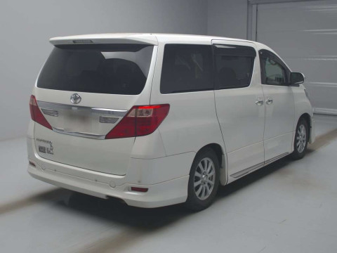 2011 Toyota Alphard ANH20W[1]