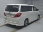 2011 Toyota Alphard