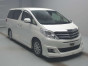 2011 Toyota Alphard