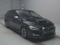 2014 Subaru Levorg