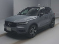 2021 Volvo XC40