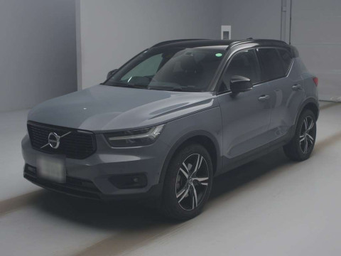 2021 Volvo XC40 XB420TXCM[0]