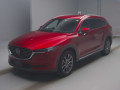 2019 Mazda CX-8