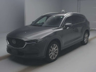 2018 Mazda CX-8