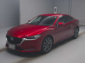 2019 Mazda Atenza