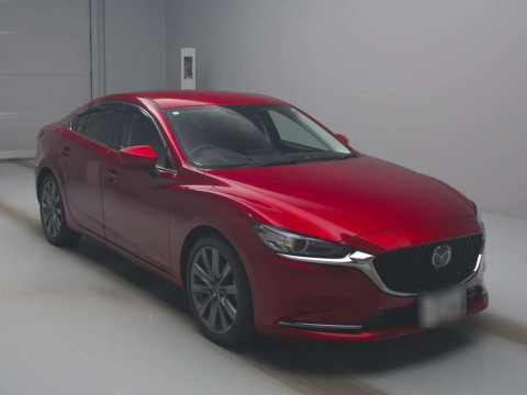 2019 Mazda Atenza GJ2FP[2]