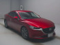 2019 Mazda Atenza