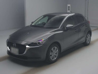 2020 Mazda Mazda2