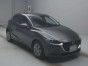 2020 Mazda Mazda2