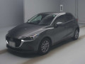 2020 Mazda Mazda2