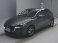 2020 Mazda Mazda2