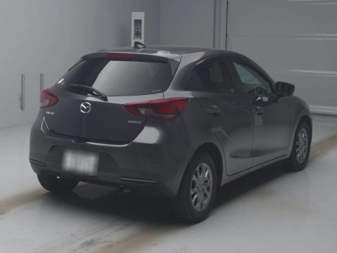 2020 Mazda Mazda2 DJLFS[1]