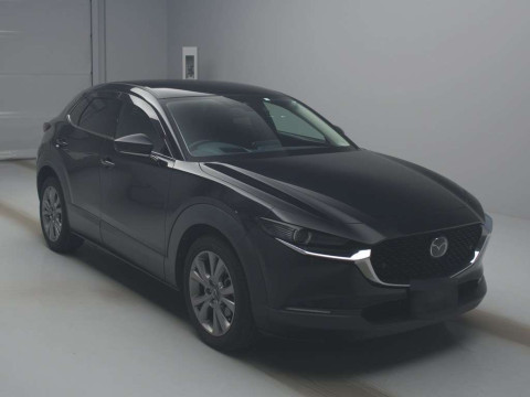 2020 Mazda CX-30 DMEP[2]