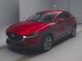 2019 Mazda CX-30