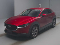 2019 Mazda CX-30