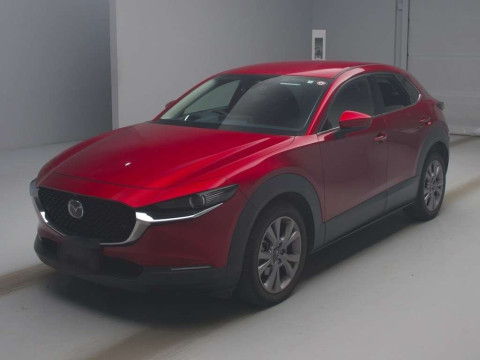 2019 Mazda CX-30 DMEP[0]