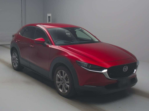 2019 Mazda CX-30 DMEP[2]