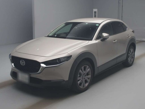 2023 Mazda CX-30 DMEJ3P[0]