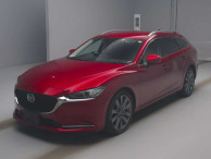 2019 Mazda Mazda6