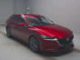 2019 Mazda Mazda6