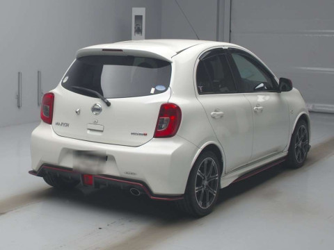 2019 Nissan March K13[1]