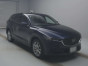 2018 Mazda CX-8