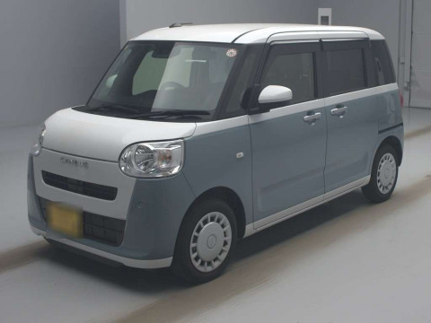 2023 Daihatsu Move Canbus LA850S[0]