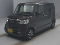 2017 Honda N-BOX