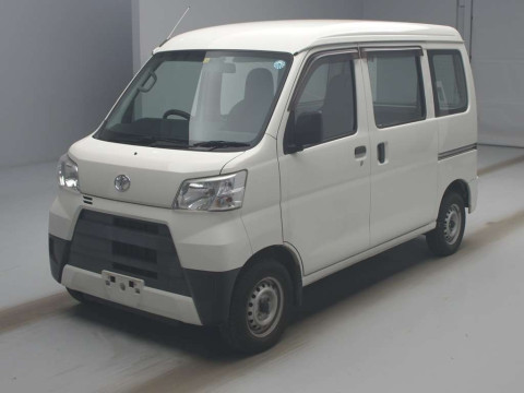 2018 Toyota Pixis Van S321M[0]