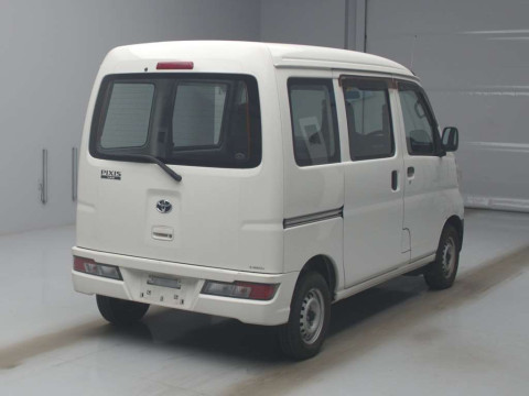 2018 Toyota Pixis Van S321M[1]