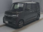 2018 Honda N-BOX CUSTOM