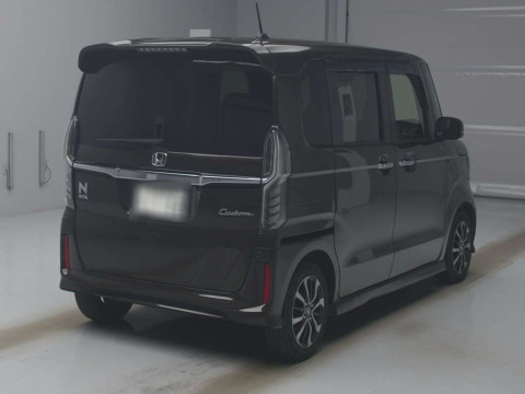 2018 Honda N-BOX CUSTOM JF3[1]