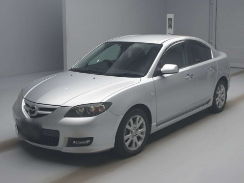 2009 Mazda Axela BKEP[0]