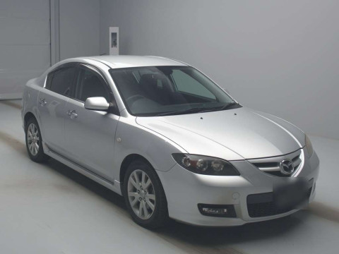 2009 Mazda Axela BKEP[2]