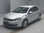 2011 Volkswagen Golf