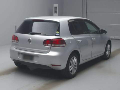 2011 Volkswagen Golf 1KCAX[1]