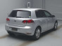 2011 Volkswagen Golf