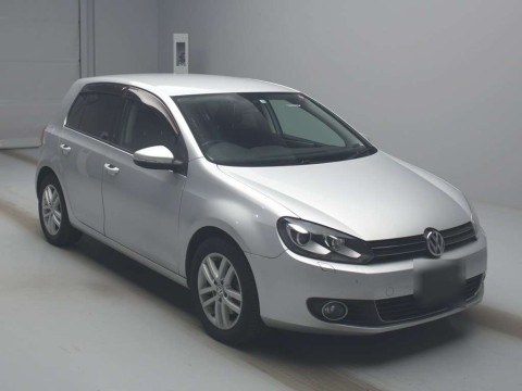 2011 Volkswagen Golf 1KCAX[2]