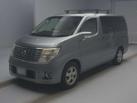 2005 Nissan Elgrand