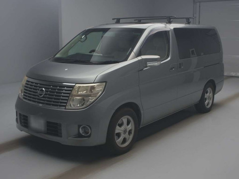 2005 Nissan Elgrand MNE51[0]