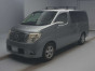 2005 Nissan Elgrand