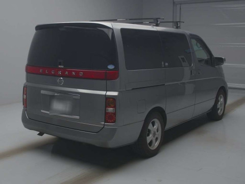 2005 Nissan Elgrand MNE51[1]