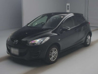 2012 Mazda Demio