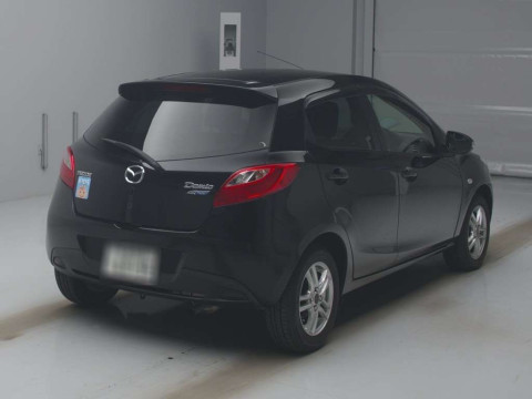 2012 Mazda Demio DEJFS[1]