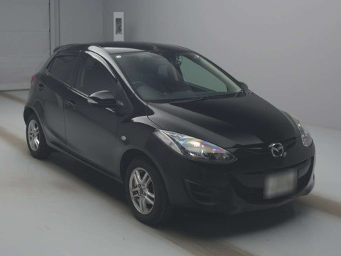 2012 Mazda Demio DEJFS[2]