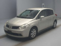 2006 Nissan Tiida