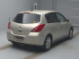 2006 Nissan Tiida