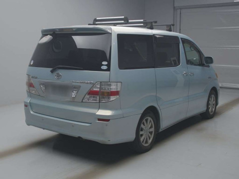 2005 Toyota Alphard Hybrid ATH10W[1]