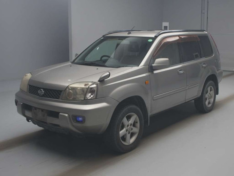 2001 Nissan X-Trail NT30[0]