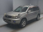 2001 Nissan X-Trail